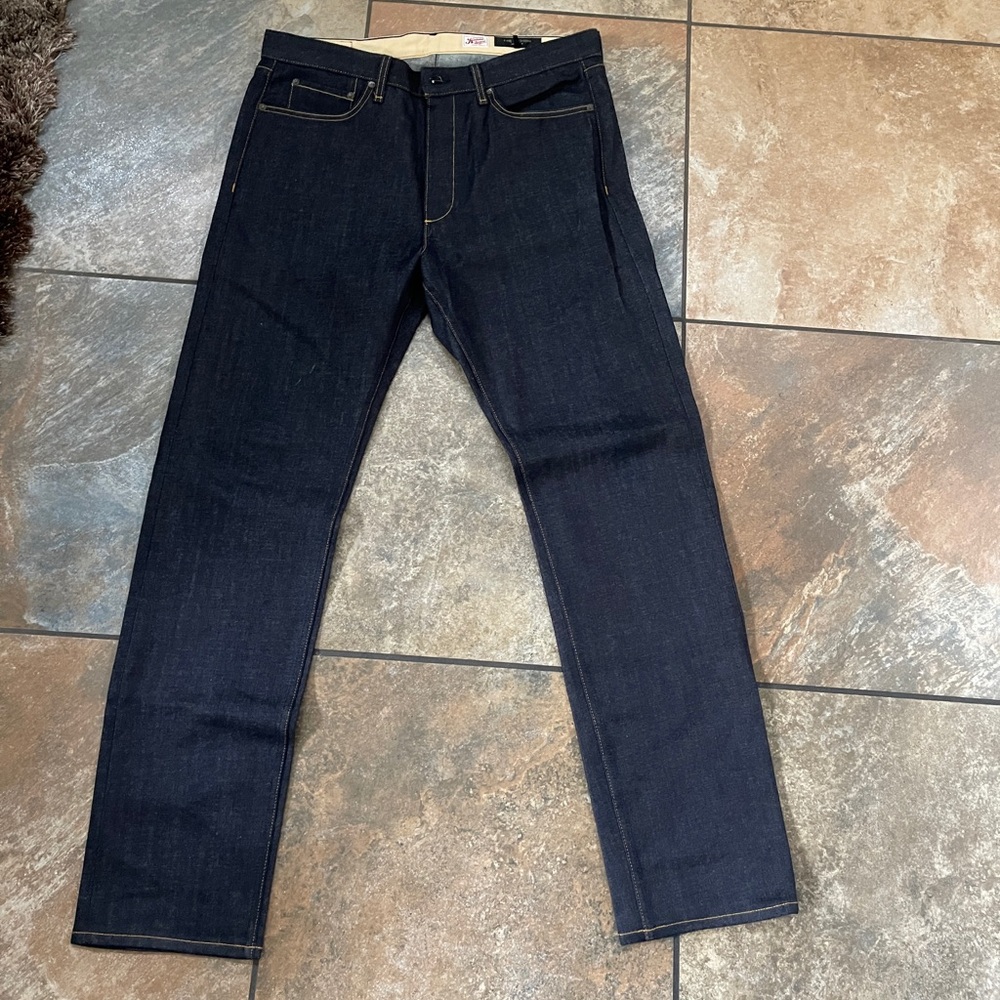 Like new Rag and Bone denim
